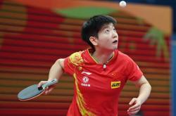 开云体育平台APP-中国队轻取泰国队，辛杜惊艳四座