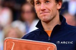 开云下载-法网完胜年终总决赛，鲁德关键制胜