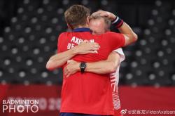 开云官网-丹麦队横扫印度队，安赛龙带队取胜