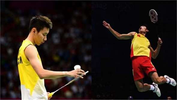 关于韩国羽毛球队完胜泰国羽毛球队，林丹统治全场的信息