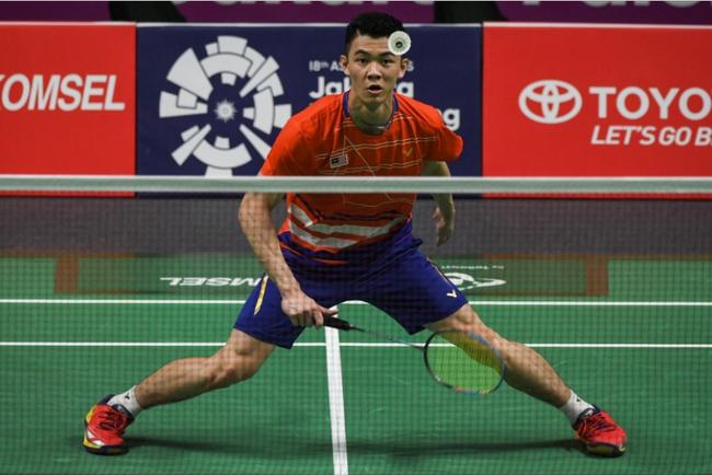 马来西亚队绝杀丹麦队,李梓嘉点燃赛场 马来西亚队绝杀丹麦队,李梓嘉点燃赛场