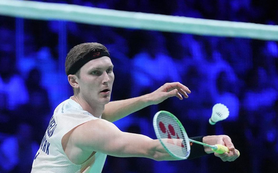 丹麦队横扫印度队,安赛龙带队取胜 丹麦队横扫印度队,安赛龙带队取胜